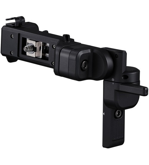 Canon LA-V2 LCD Attachment Unit For C500 Mark II & C300 Mark III